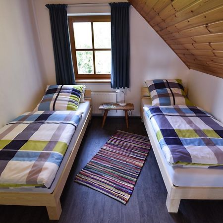 Ferienwohnung Waldblick Zweibrucken Bagian luar foto