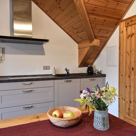 Ferienwohnung Waldblick Zweibrucken Bagian luar foto