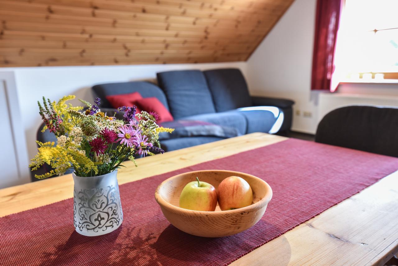 Ferienwohnung Waldblick Zweibrucken Bagian luar foto