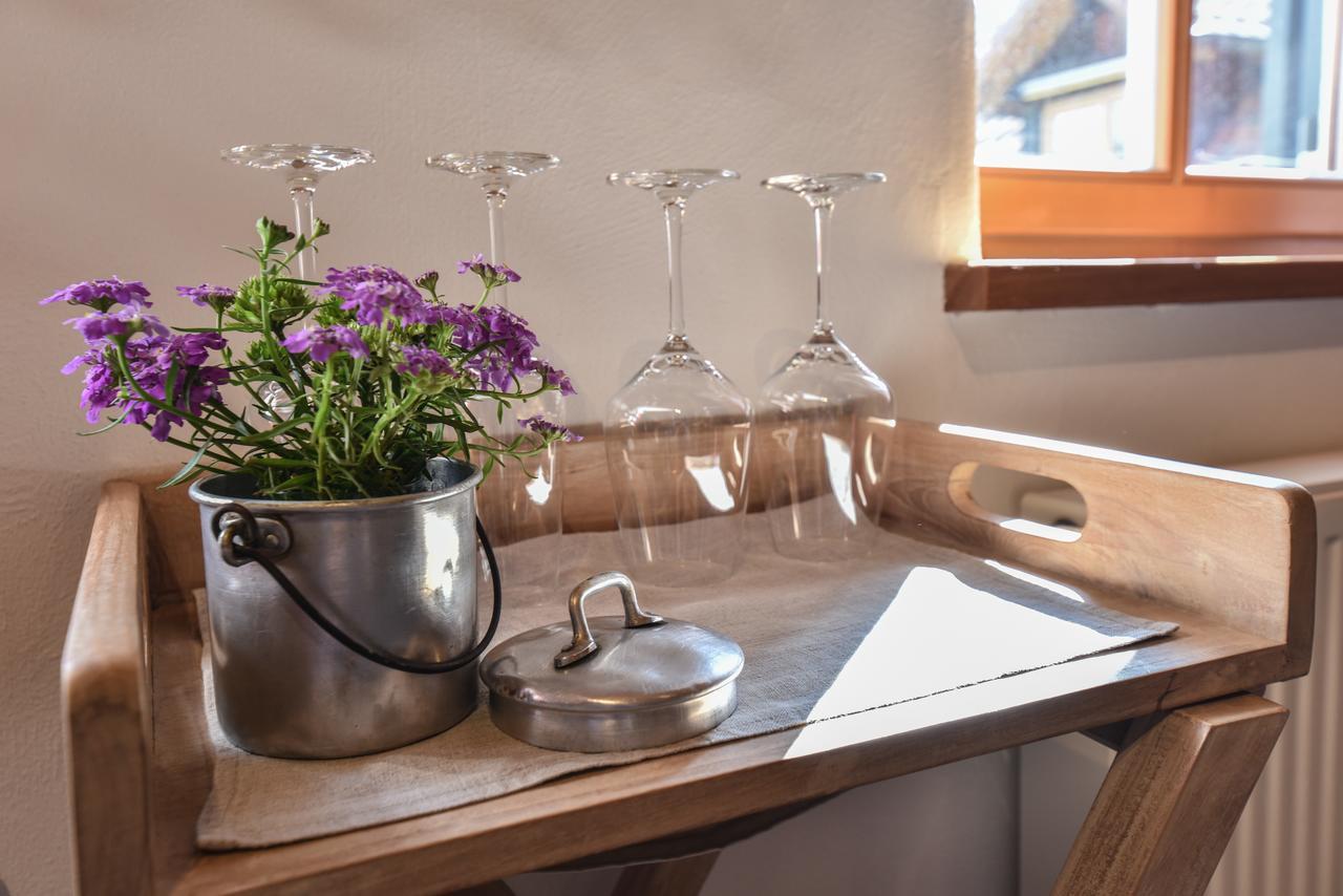 Ferienwohnung Waldblick Zweibrucken Bagian luar foto