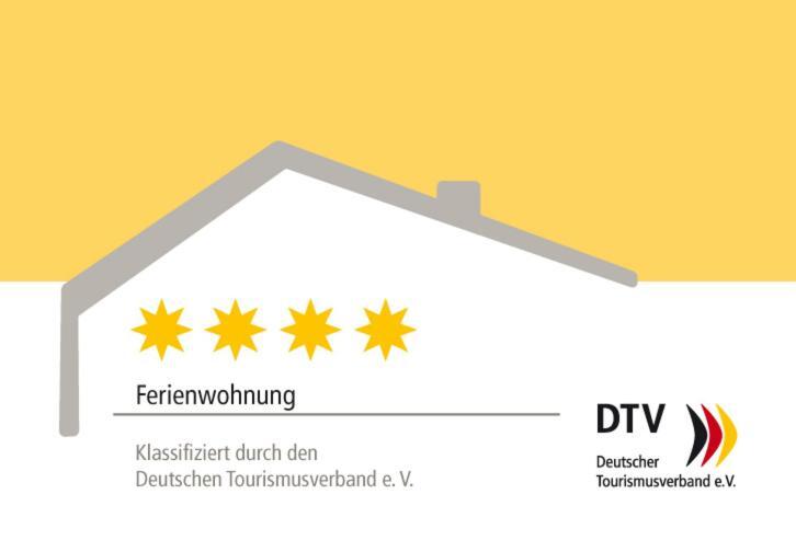 Ferienwohnung Waldblick Zweibrucken Bagian luar foto